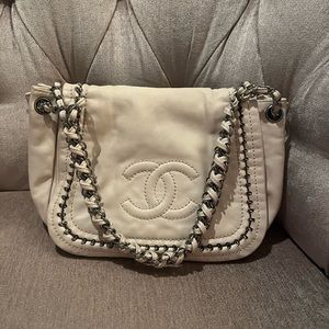 Authentic Vintage Chanel